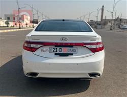 هيونداي أزيرا